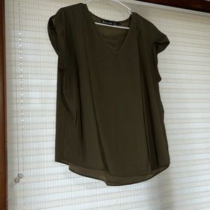NY&Co blouse